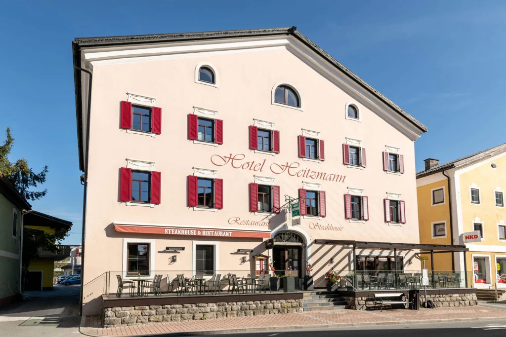 Das hotel