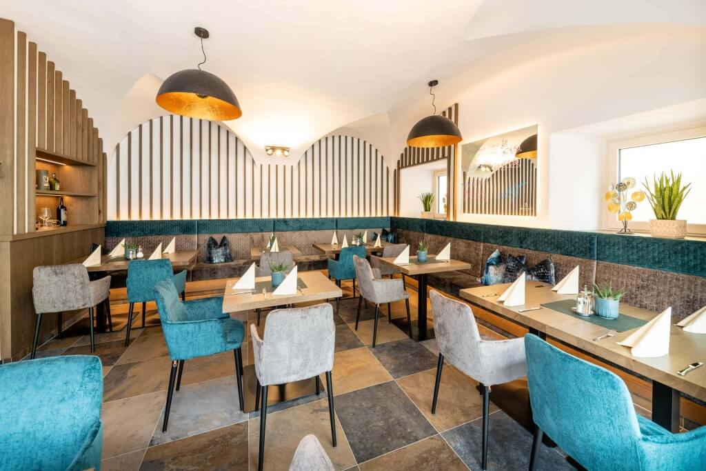 Hotel Heitzmann Mittersill: Traditionsreiches Alpen-Idyll