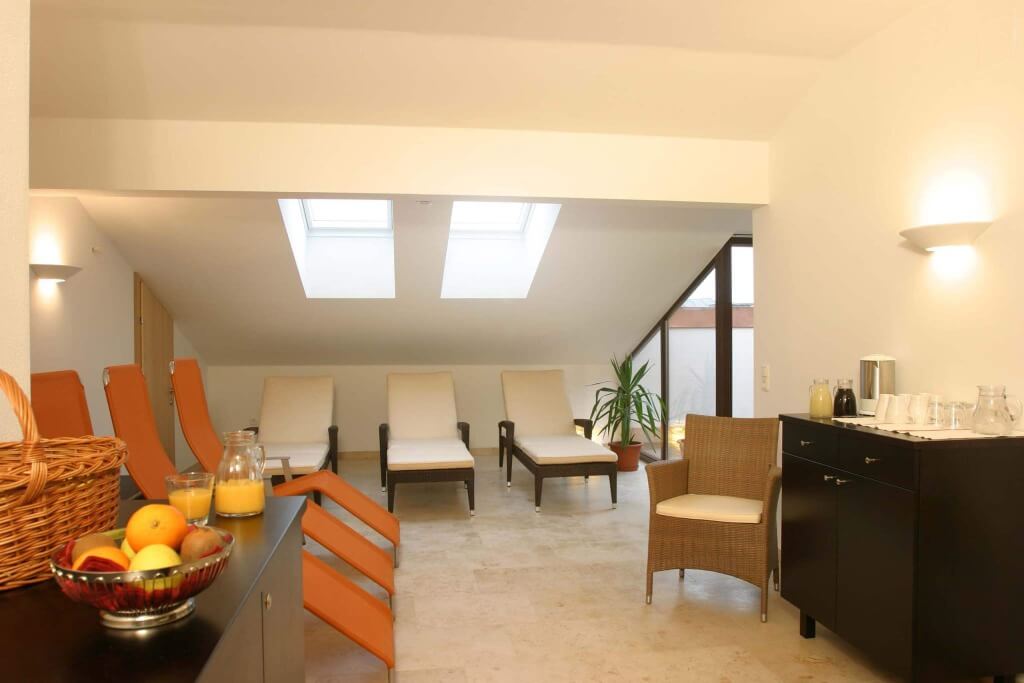 Hotel Heitzmann in Mittersill - Wellness