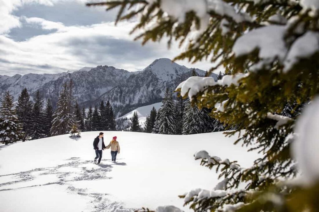 Hotel Heitzmann Mittersill: A Traditional Alpine Idyll