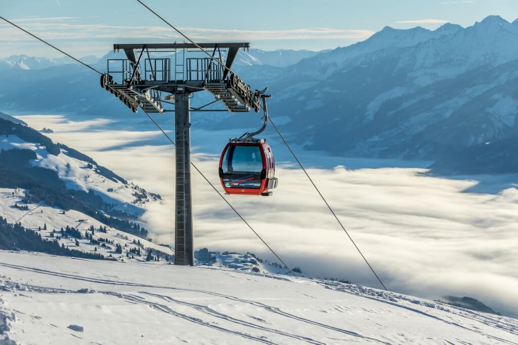Hotel Heitzmann Mittersill: Traditionsreiches Alpen-Idyll
